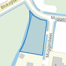 Perceel GHN00-G-2525