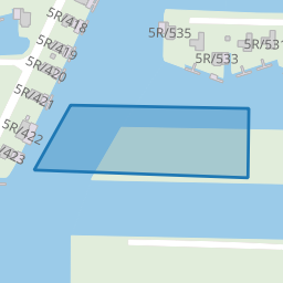 Perceel GHN00-G-2529