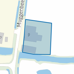 Perceel GHN00-G-2535