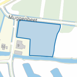 Perceel GHN00-G-2536