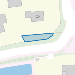 Perceel GHN00-G-2557