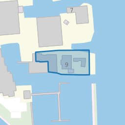 Perceel GHN00-G-2562