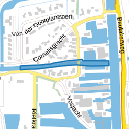 Perceel GHN00-G-2568