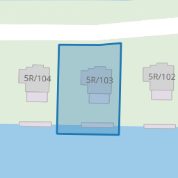 Perceel GHN00-G-2599