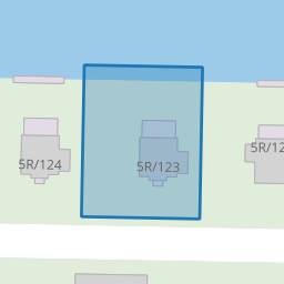 Perceel GHN00-G-2612