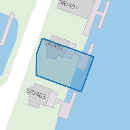 Perceel GHN00-G-2618