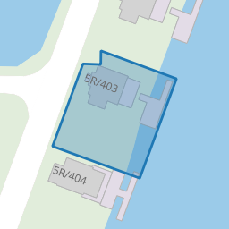 Perceel GHN00-G-2621