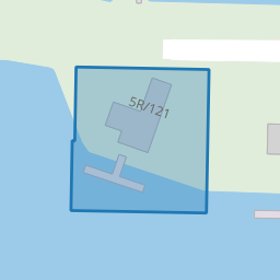 Perceel GHN00-G-2631