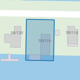 Perceel GHN00-G-2633