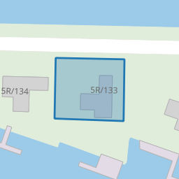 Perceel GHN00-G-2642