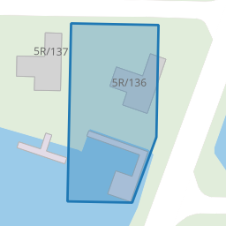 Perceel GHN00-G-2651