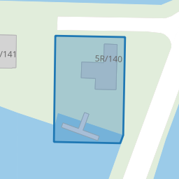 Perceel GHN00-G-2658