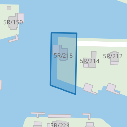 Perceel GHN00-G-2660