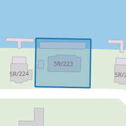 Perceel GHN00-G-2670