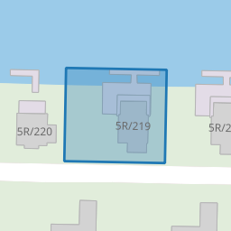 Perceel GHN00-G-2674