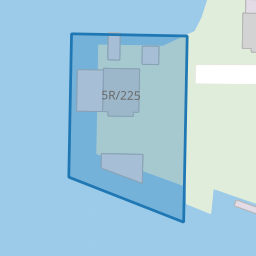 Perceel GHN00-G-2678