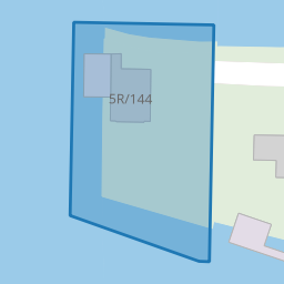 Perceel GHN00-G-2688