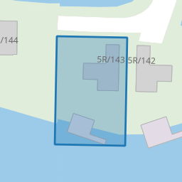 Perceel GHN00-G-2689