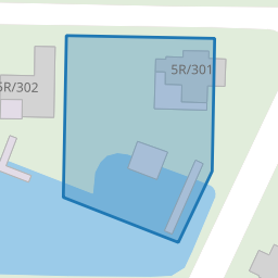 Perceel GHN00-G-2697