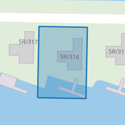 Perceel GHN00-G-2700