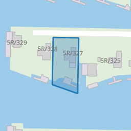 Perceel GHN00-G-2719