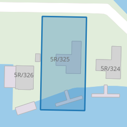 Perceel GHN00-G-2721