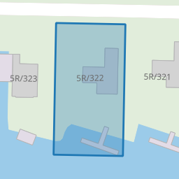 Perceel GHN00-G-2724