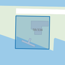 Perceel GHN00-G-2729