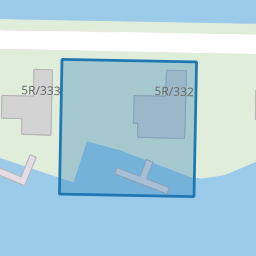 Perceel GHN00-G-2731