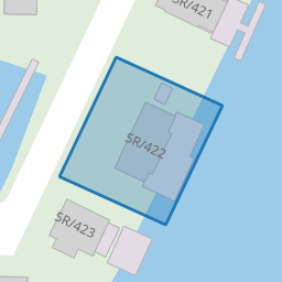 Perceel GHN00-G-2736