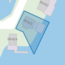 Perceel GHN00-G-2737