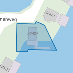 Perceel GHN00-G-2738