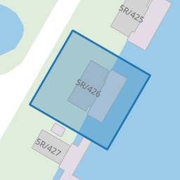 Perceel GHN00-G-2740