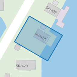 Perceel GHN00-G-2742