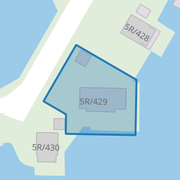 Perceel GHN00-G-2743