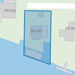 Perceel GHN00-G-2751