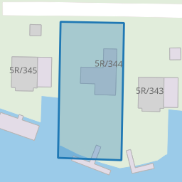 Perceel GHN00-G-2752