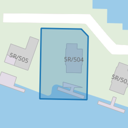 Perceel GHN00-G-2757