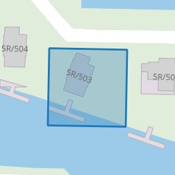 Perceel GHN00-G-2758