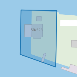 Perceel GHN00-G-2771