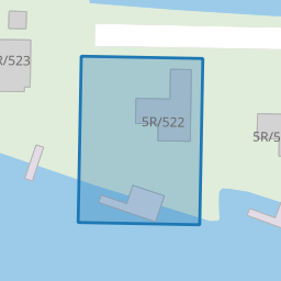 Perceel GHN00-G-2772