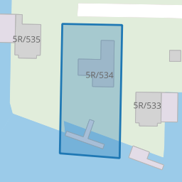Perceel GHN00-G-2779