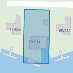 Perceel GHN00-G-2780