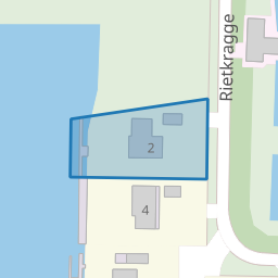 Perceel GHN00-G-2790