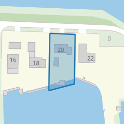 Perceel GHN00-G-2800