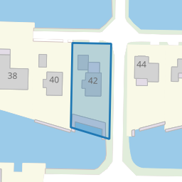 Perceel GHN00-G-2811