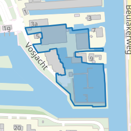 Perceel GHN00-G-2840