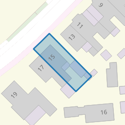 Perceel GHN00-G-2860