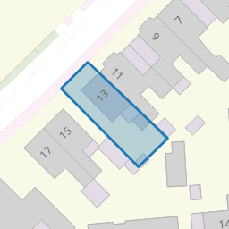 Perceel GHN00-G-2861