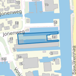 Perceel GHN00-G-2894